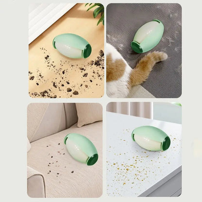 Portable Washable Lint Remover Roller