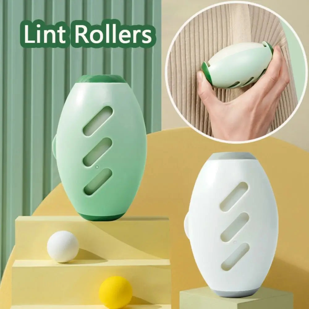 Portable Washable Lint Remover Roller