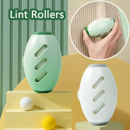 Portable Washable Lint Remover Roller