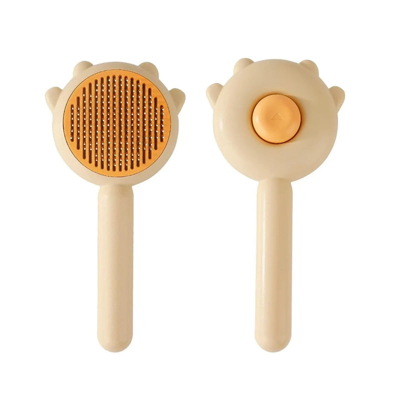 Pet Grooming Needle Comb for Cats & Dogs